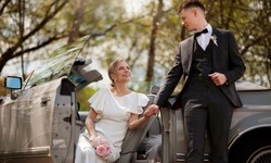Rolling in Style: Wedding Transportation Solutions in Arlington, VA