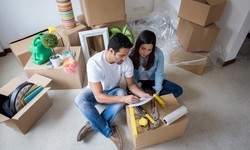 Complete Guide to Packers and Movers in Dubai