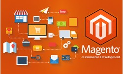 "Elevate Your Online Business with Magento Solutions by Technothinksup Solutions"