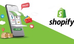 "Elevate Your Online Store with Shopify Solutions by  Technothinksup Solutions Pvt Ltd"