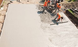 Common Asphalt Paving Mistakes: Driveway Construction Services