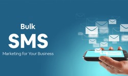 "Harnessing the Power of Bulk SMS Marketing with Technothinksup Solutions"