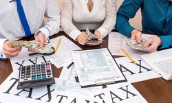 From Stress to Success: How Florida Tax Professionals Can Transform Your Business