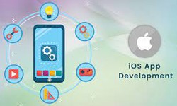 "Elevating User Experiences with Native iOS App Development"