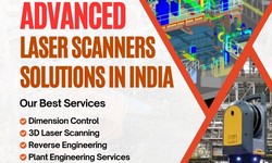 Digital Profile Mapping Services and As Built Engineering Has to Transform The Landscape in India - SixD India