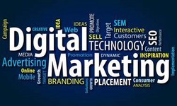"Unleash Your Digital Potential: Comprehensive Digital Marketing Solutions by Technothinksup Solutions"