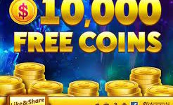 How to Get Free Chips in DoubleDown Slots?