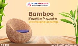 Market Frontiers: Bamboo Furniture Exporters Eye Emerging Economies