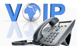 Importance of Business VoIP Brisbane