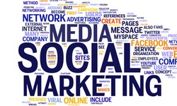 "Maximizing Your Brand's Potential: Social Media Marketing by Technothinksup Solutions"