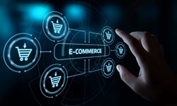 "Exploring Ecommerce Solutions: Elevate Your Online Store with Technothinksup Solutions"