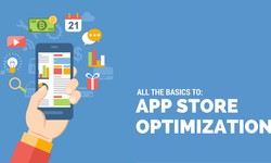 "Unlocking Success: The Importance of App Store SEO with Technothinksup Solutions"