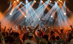 Top 8 Locations Of Concerts In Boston Tourists Must Visit Atleast Once