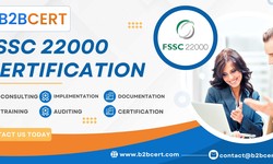 Ensuring Culinary Confidence: FSSC 22000 Certification Unveiled in Seychelles