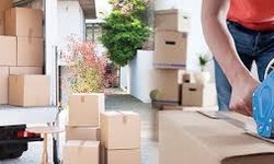 Mastering Your Move Essential Tips and Ideas for Hiring Packers and Movers