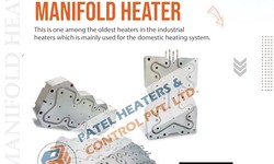 What is a Manifold Heater and How Does it Work?