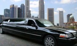 Enjoy unrivaled Luxury With Niagara Falls Airport Taxi Limo