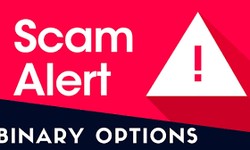 Why Education is Key in Avoiding Binary Options Scams: Empowering Investors