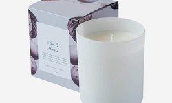 Ensure Your Customer Satisfaction with Custom Rigid Candle Boxes