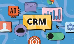 "Elevate Your Customer Relationships: CRM Software Development by  Technothinksup Solutions"