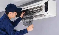 Frosty Fix: Reliable AC Repairs at Your Service