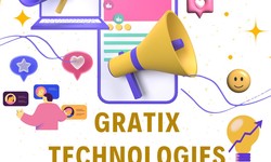 Gratix Technologies- the Best Digital Marketing Agency in New Delhi