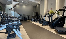 Elevate Your Workout With Top-Notch Gym Fitness Equipment!