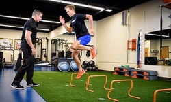 Unlocking Your Athletic Potential: The Key to Effective Athlete Training Programs