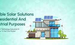 Solar system for home in lucknow