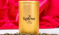 Shanlinxi High Mountain Tea | Brewing Method at Spero Tea