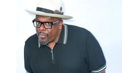 Cedric the Entertainer Net Worth: From Stand-Up to Financial Stardom