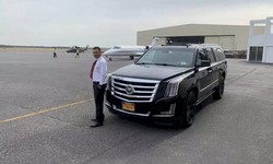 Exploring Opulence: Limousine Travel Across NYC's Boroughs