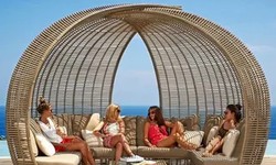 The Ultimate Guide to Custom Outdoor Furniture in Dubai