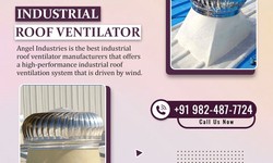 Top 5 Reasons To Install Roof Ventilator