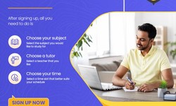 Connecting Students with Success: The Role of Tutorbees Online Tutoring in Academic Achievement