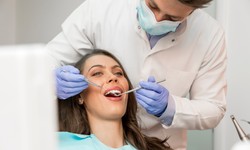 How Does A Dentist Provide Dental Hygiene Therapy?