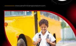 Navigating the Future of Student Commutes with School Transport Services