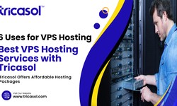 6 Uses for VPS Hosting