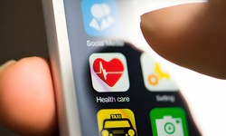 What are the Benefits of Healthcare App Development