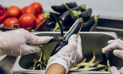 Nurturing a Culture of Safety: The Impact of Food Safety Training