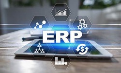 " Empower Your Enterprise: ERP Software Development by  Technothinksup Solutions"