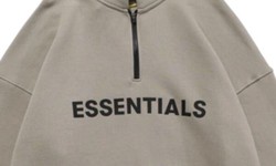 Beige Essentials Hoodie【Get upto 30% OFF 】Essentials ®