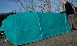 Customized Tarpaulins Sharjah: Protecting Your Assets with Exclusive Tarps