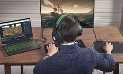 Level Up Your Gaming Experience: A Comprehensive Guide to Gaming Accessories and Laptops in Ireland