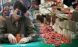 Remembering famous Poker players who have Deceased