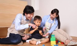 The Impact of the Shichida Method on Early Childhood Education in Singapore