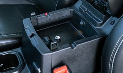 Jeep's Arsenal: Top Mistakes to Avoid in Gun Storage