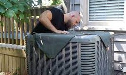 10 Common Signs Your Air Conditioner Needs Repair