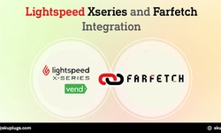 Does Farfetch Integrate with Vend (Lightspeed XSeries)?