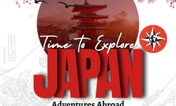 Immerse yourself in the vibrant contrasts of Japan with Adventures Abroad on our Experiential 14-Day Japan Tour.